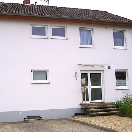 Ferienwohnung Ottlinger Erbach  Habitación foto