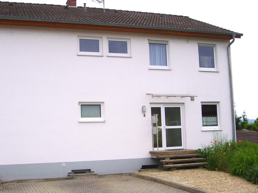 Ferienwohnung Ottlinger Erbach  Habitación foto